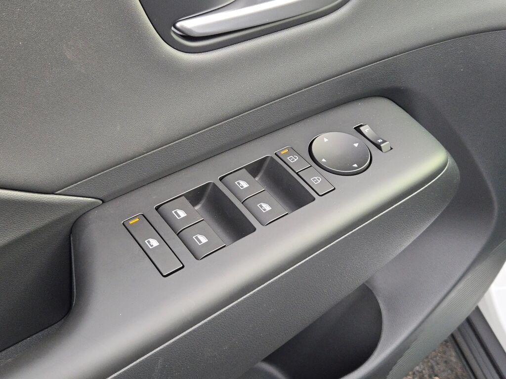 new 2026 Hyundai Kona car, priced at $29,427