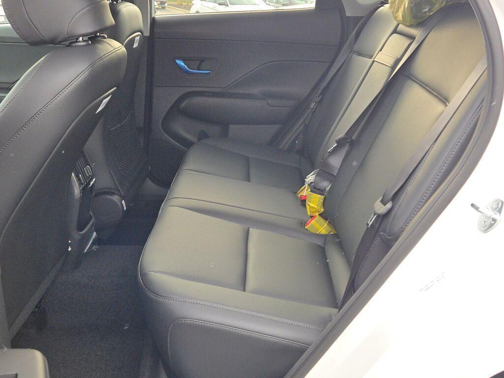 new 2026 Hyundai Kona car, priced at $29,427