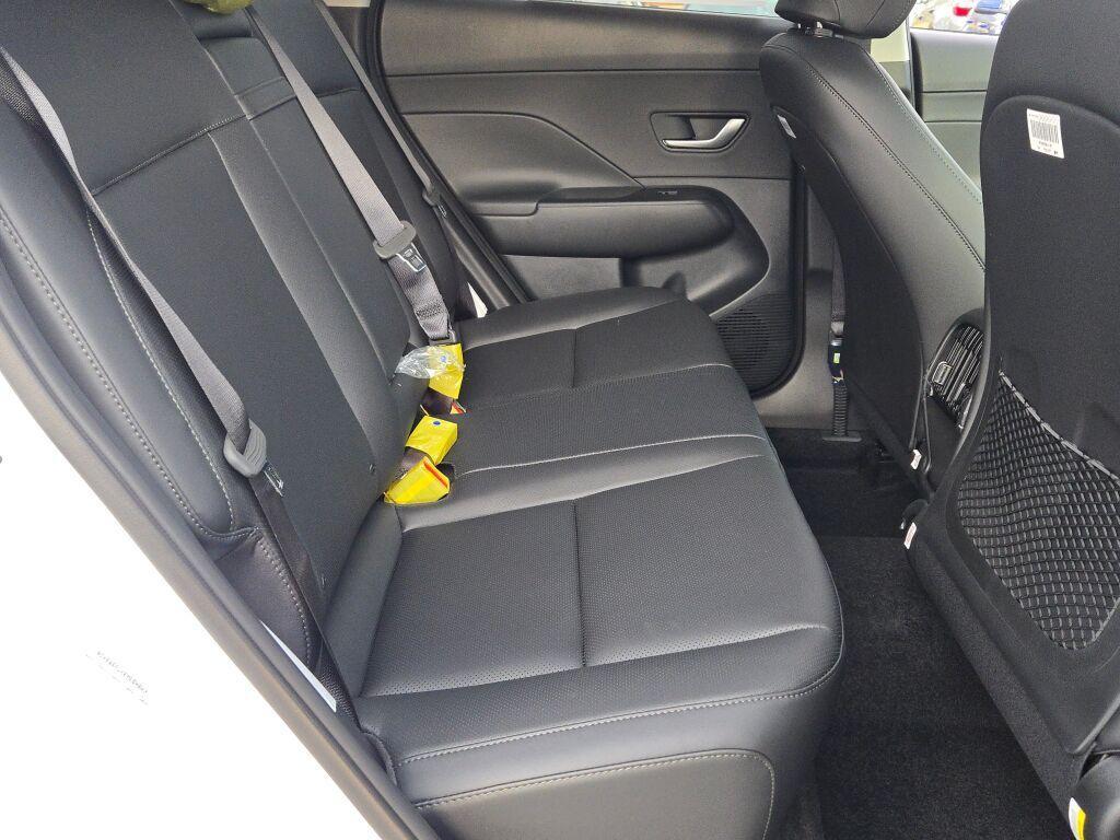 new 2026 Hyundai Kona car, priced at $29,427