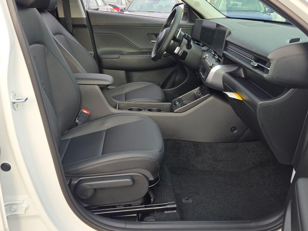 new 2026 Hyundai Kona car, priced at $29,427