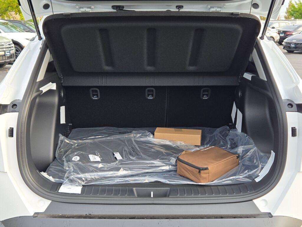 new 2026 Hyundai Kona car, priced at $29,427