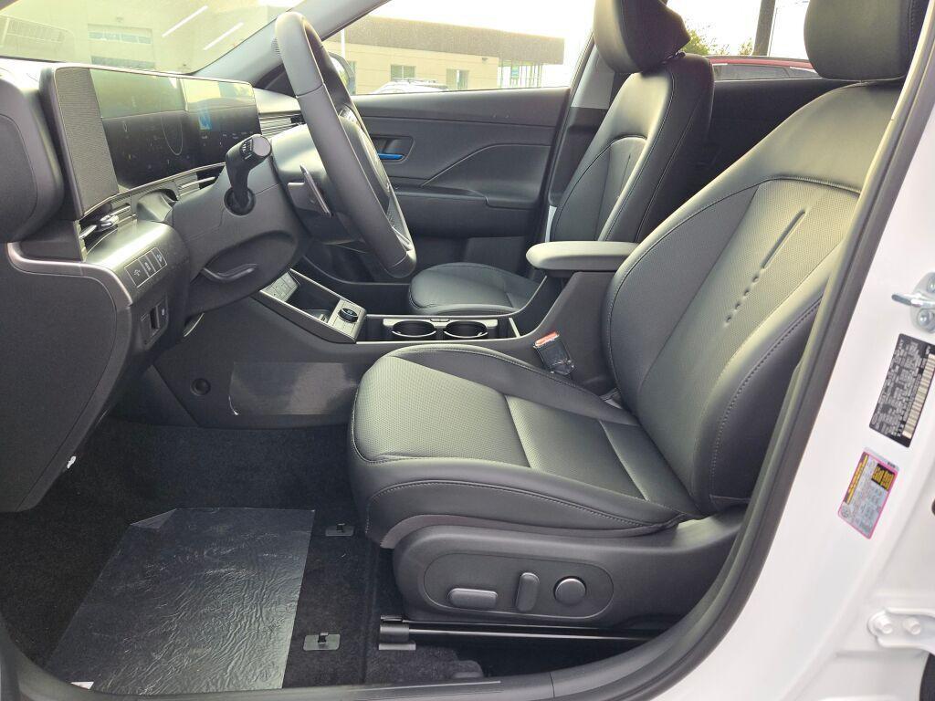 new 2026 Hyundai Kona car, priced at $29,427