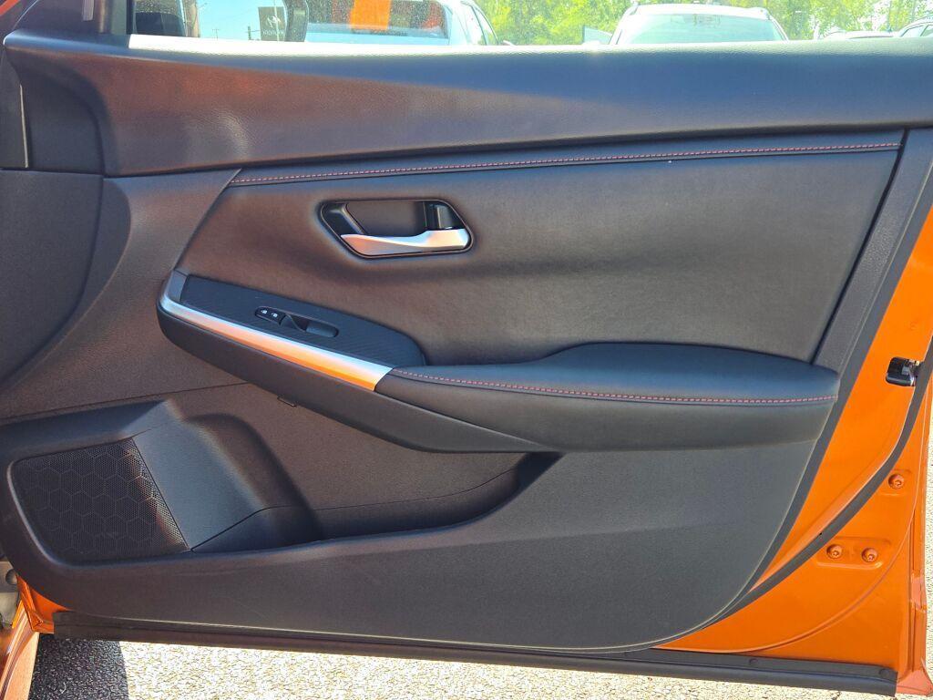 used 2024 Nissan Sentra car, priced at $21,963