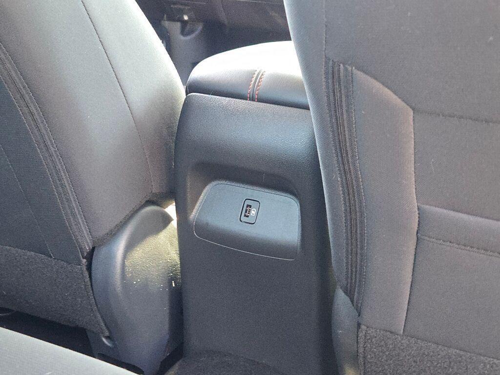 used 2024 Nissan Sentra car, priced at $21,963