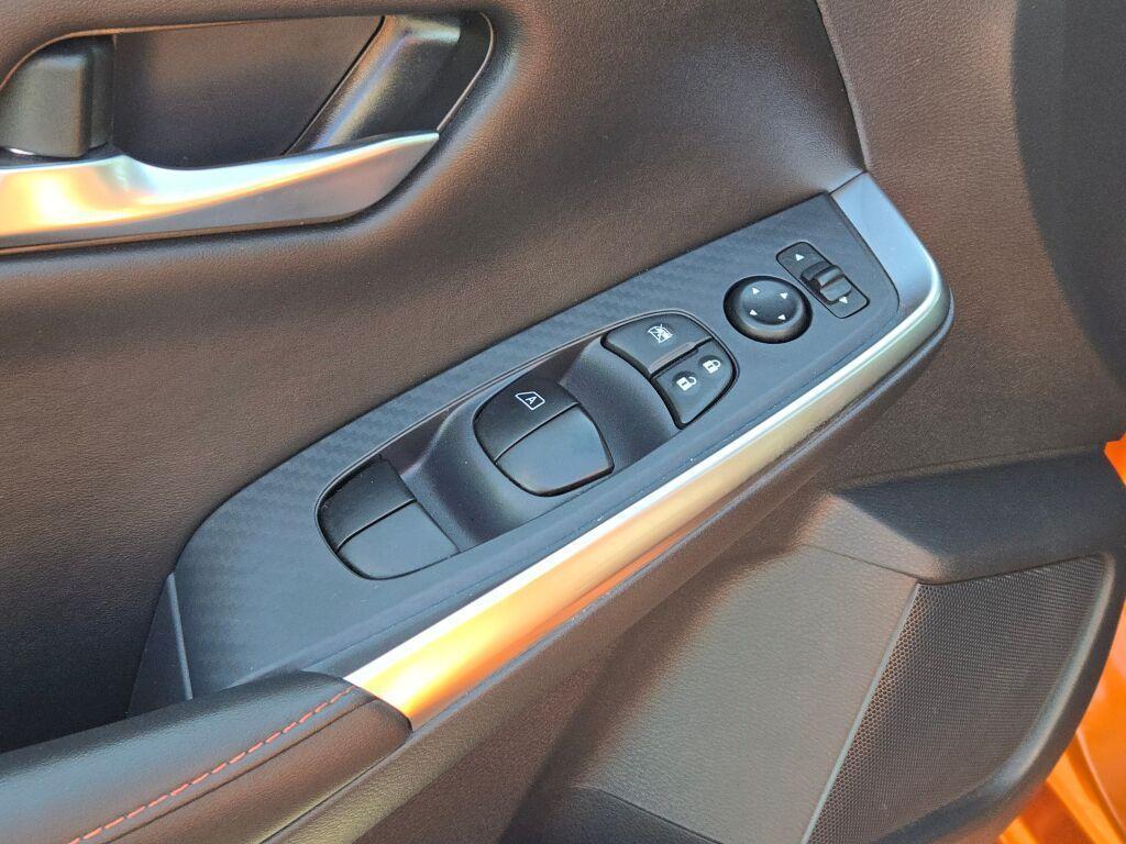 used 2024 Nissan Sentra car, priced at $21,963