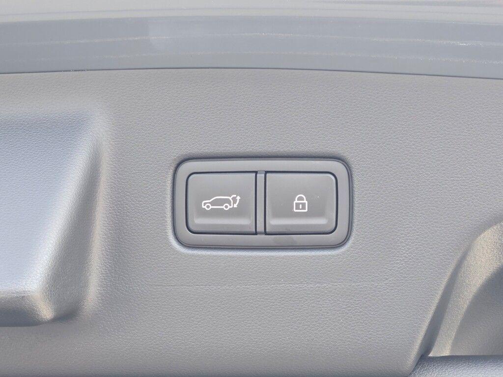 new 2026 Hyundai Palisade car, priced at $54,948