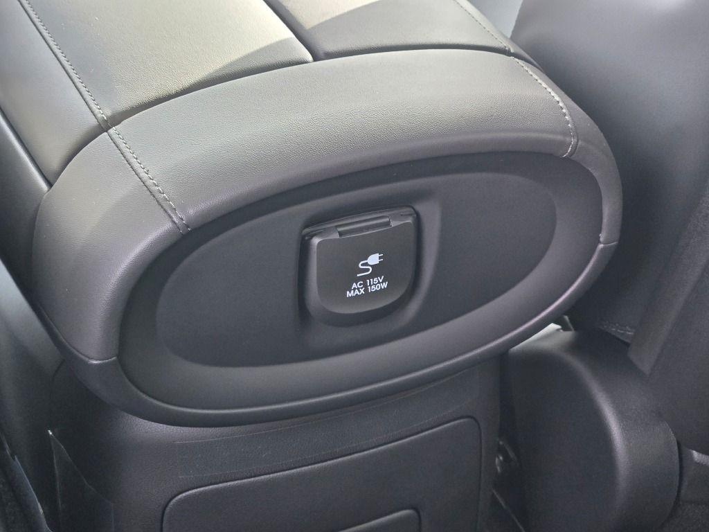 new 2026 Hyundai Palisade car, priced at $54,948