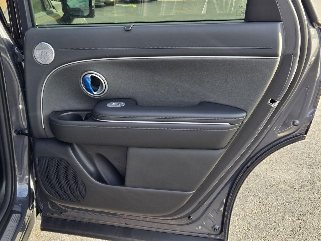 new 2026 Hyundai Palisade car, priced at $54,948