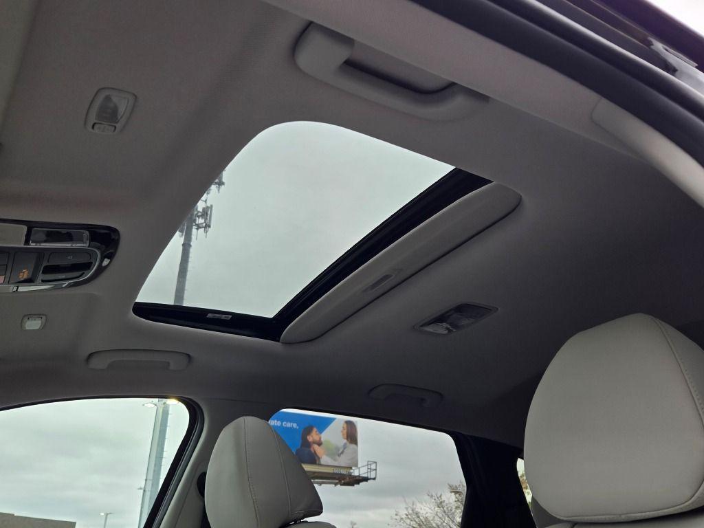 new 2026 Hyundai Tucson car, priced at $35,781