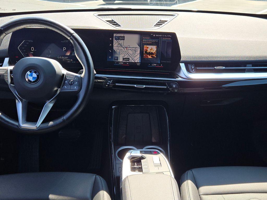 used 2023 BMW X1 car, priced at $31,963