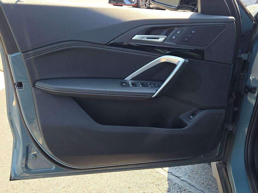 used 2023 BMW X1 car, priced at $31,963