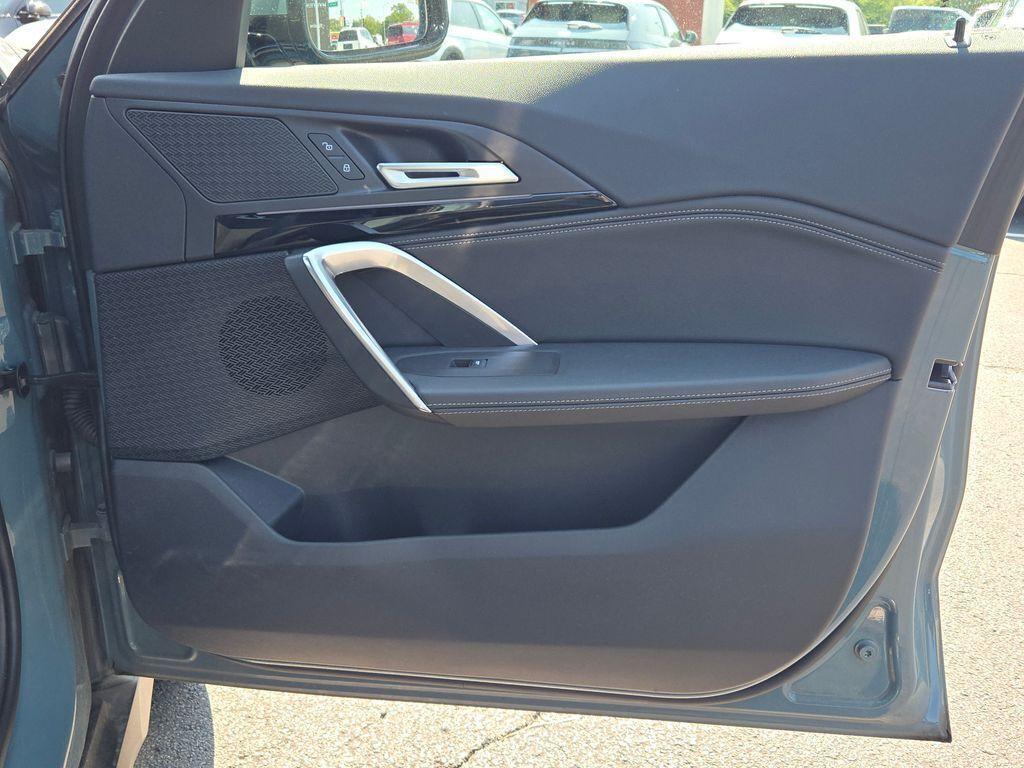 used 2023 BMW X1 car, priced at $31,963