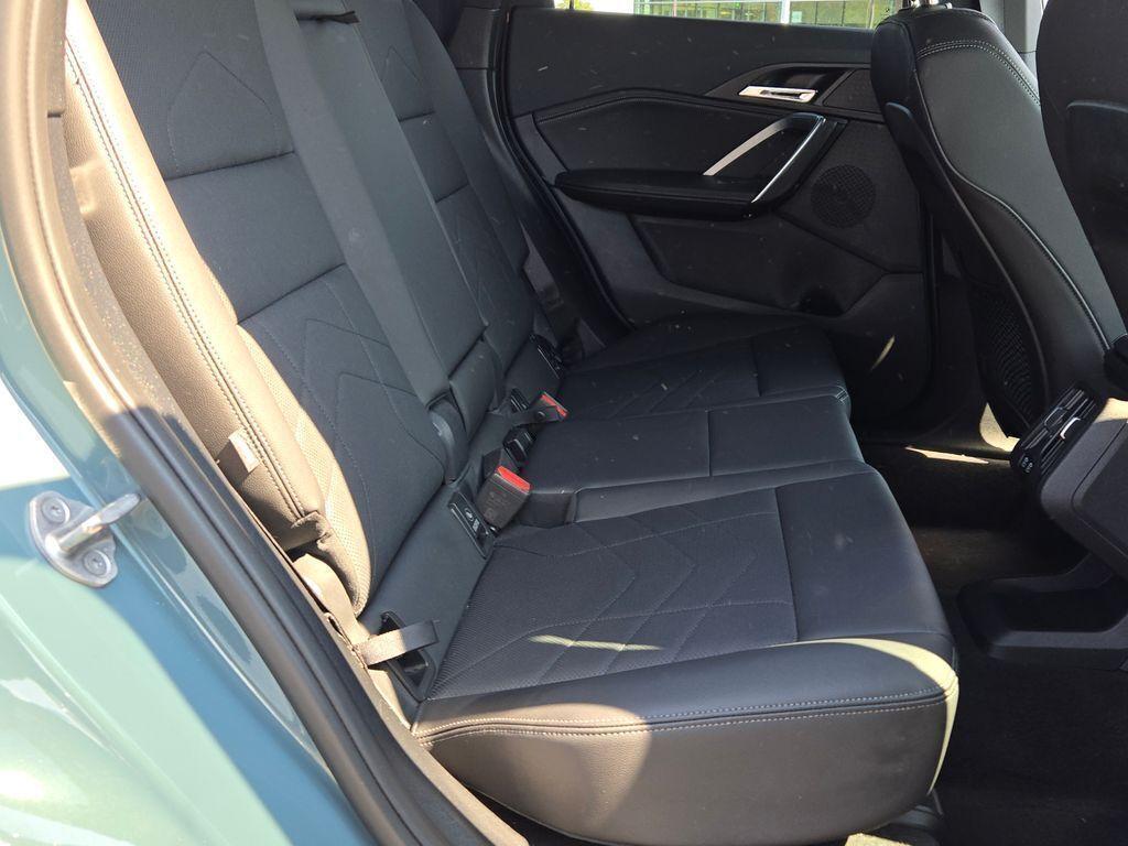 used 2023 BMW X1 car, priced at $31,963