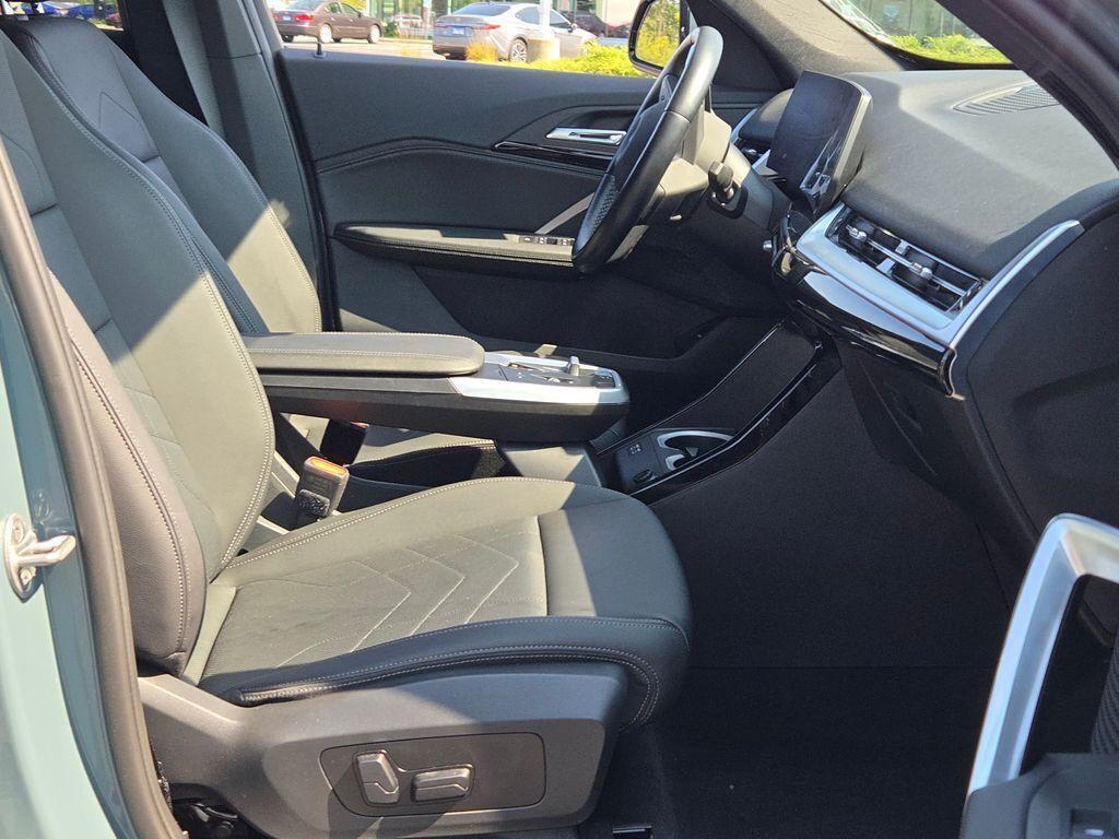 used 2023 BMW X1 car, priced at $31,963