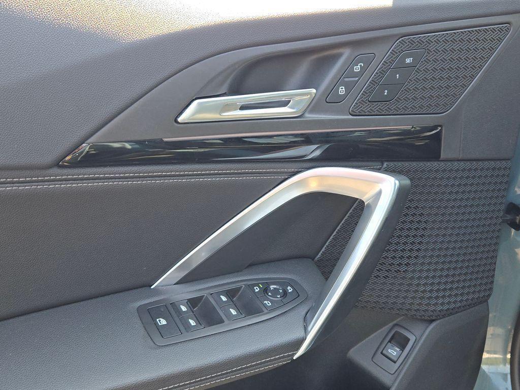 used 2023 BMW X1 car, priced at $31,963