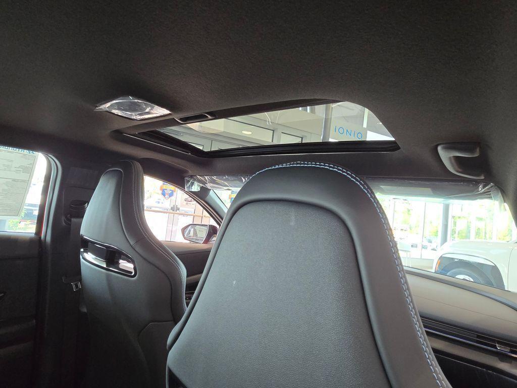 new 2025 Hyundai ELANTRA N car, priced at $37,348