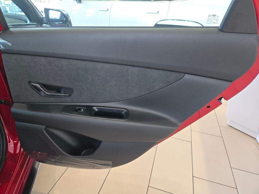 new 2025 Hyundai ELANTRA N car, priced at $37,348