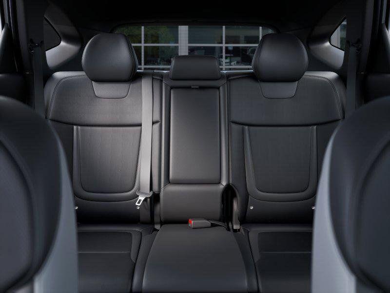 new 2025 Hyundai Tucson car, priced at $33,997