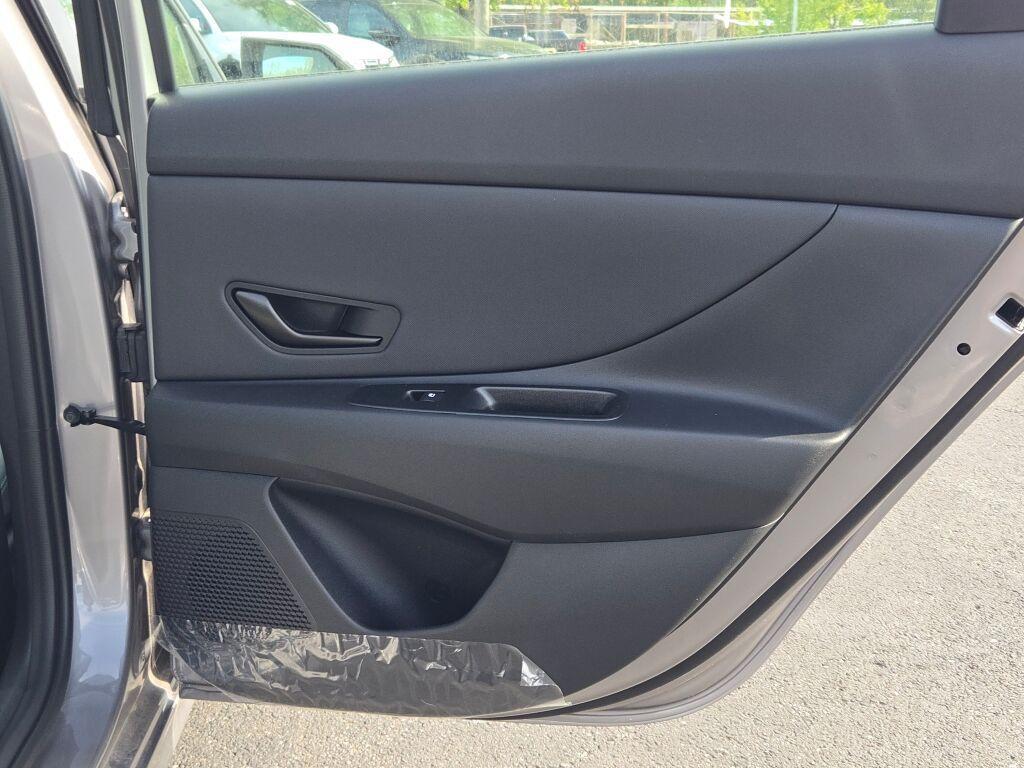 new 2025 Hyundai ELANTRA HEV car, priced at $28,945