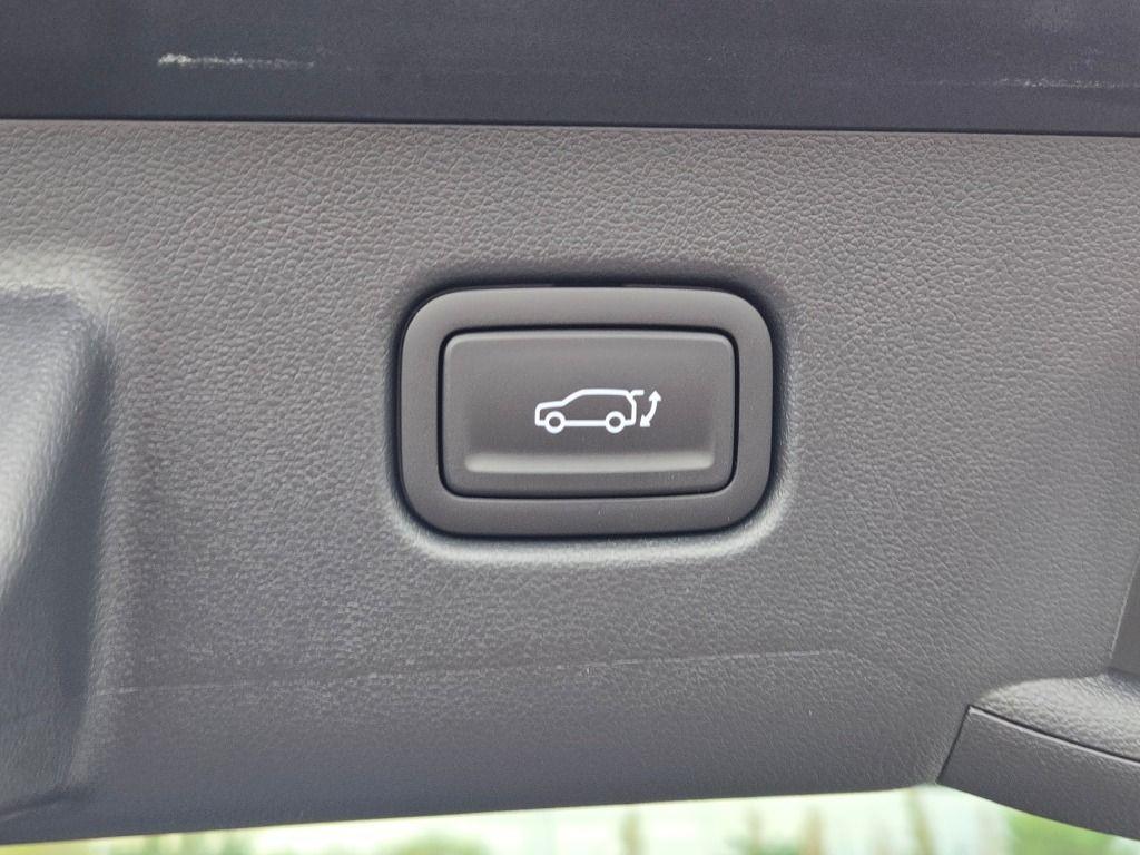 new 2026 Hyundai Kona car, priced at $34,799