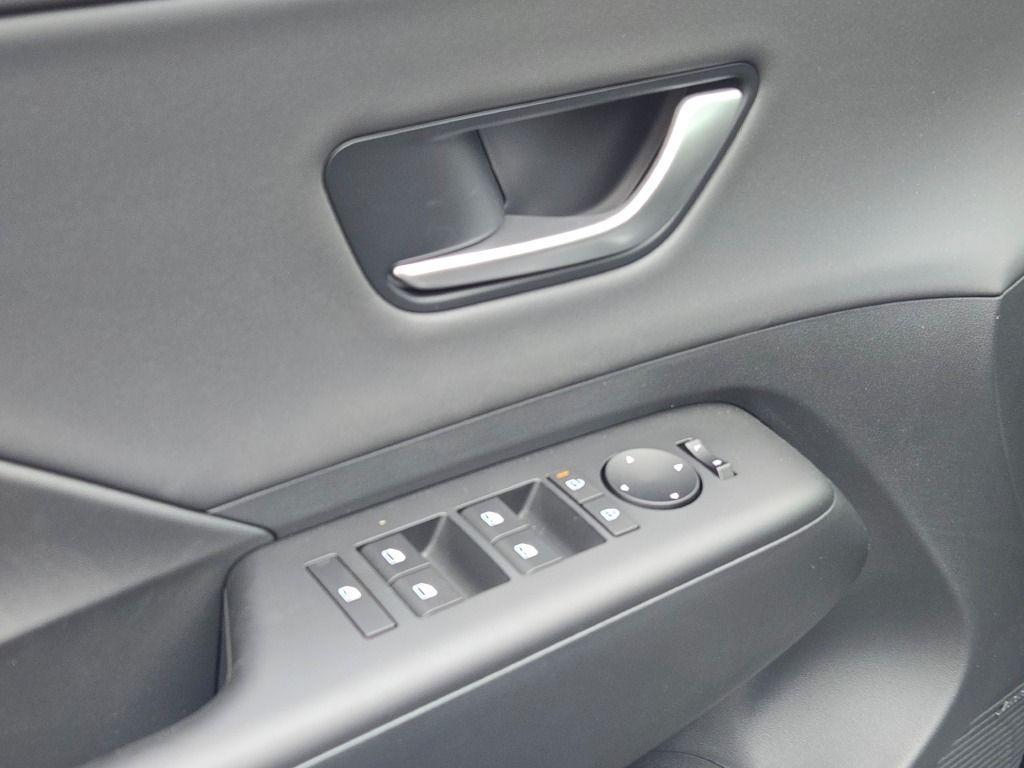 new 2026 Hyundai Kona car, priced at $34,799