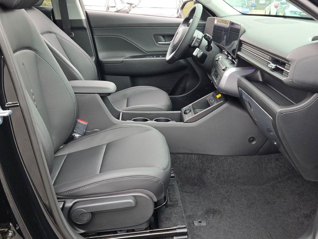 new 2026 Hyundai Kona car, priced at $34,799