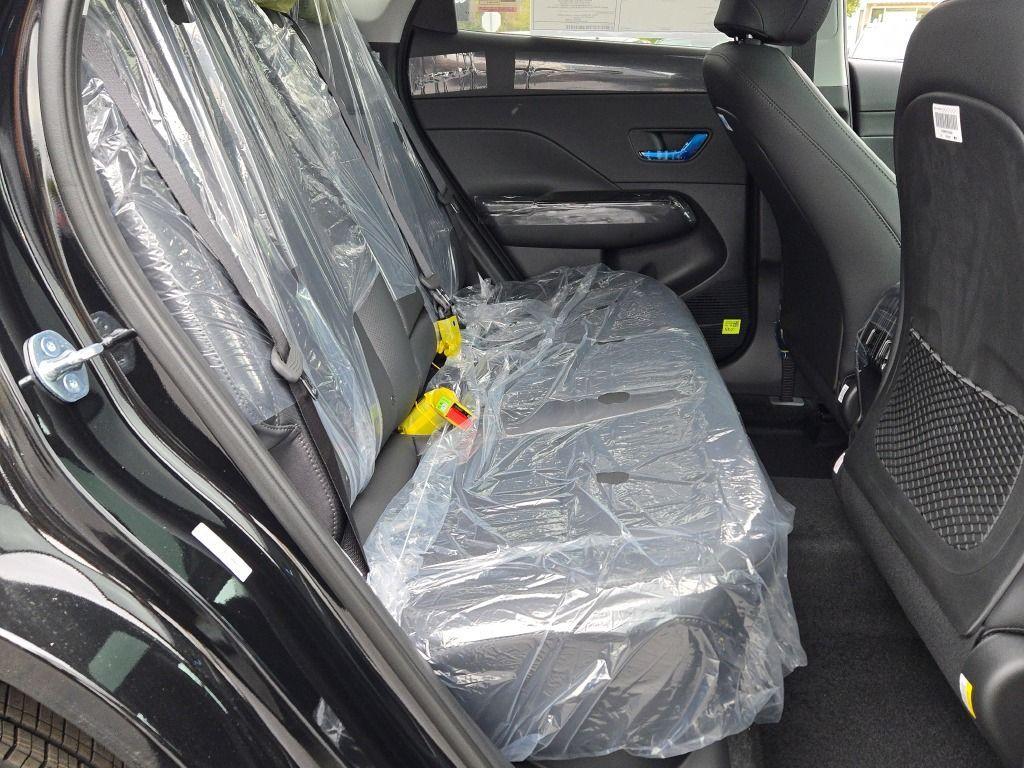 new 2026 Hyundai Kona car, priced at $34,799