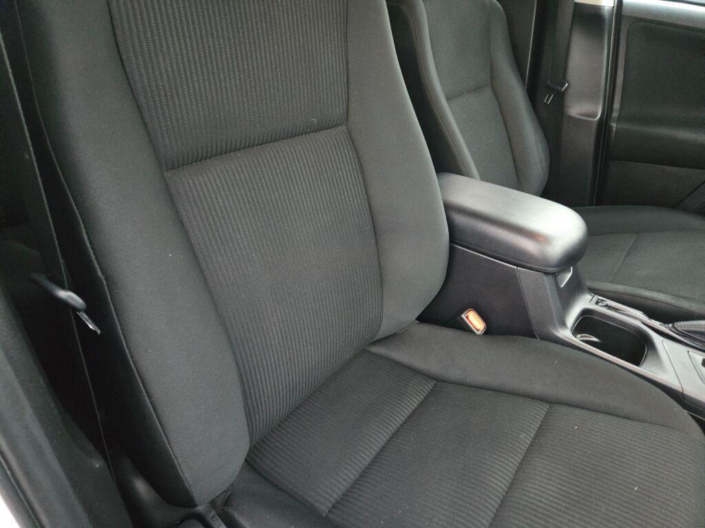 used 2018 Toyota RAV4 car, priced at $19,479