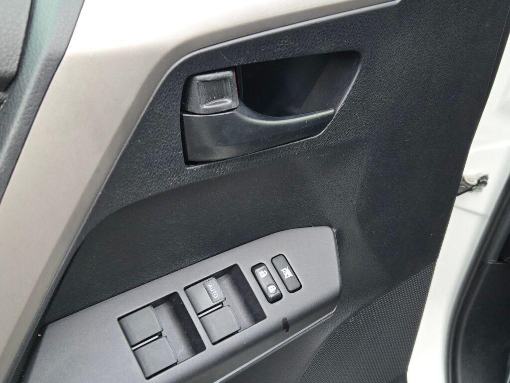 used 2018 Toyota RAV4 car, priced at $19,479