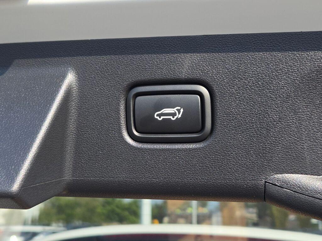 new 2026 Hyundai Tucson car, priced at $36,288