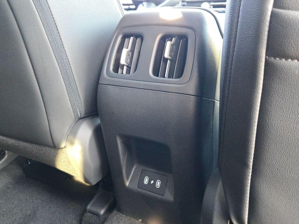 new 2026 Hyundai Tucson car, priced at $36,288