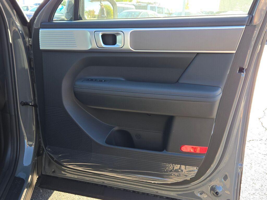 new 2026 Hyundai Santa Fe car, priced at $38,018