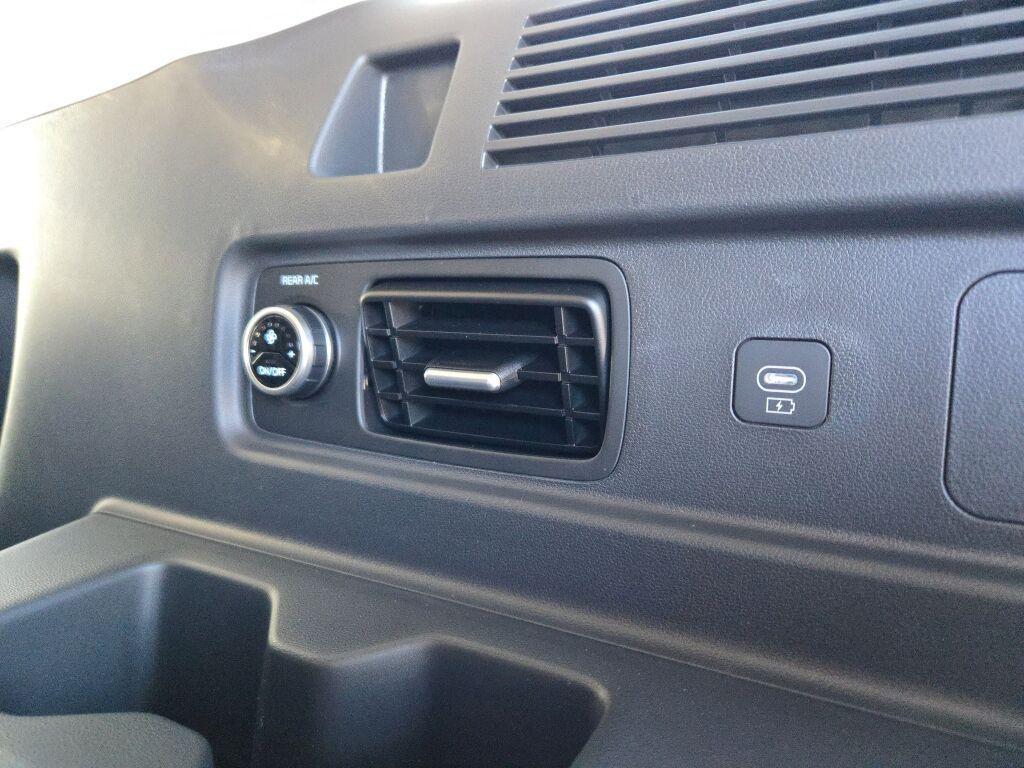 new 2026 Hyundai Santa Fe car, priced at $38,018