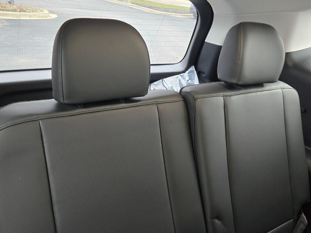 new 2026 Hyundai IONIQ 9 car, priced at $64,475