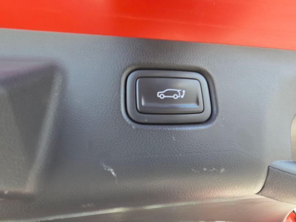 used 2025 Hyundai Kona car, priced at $29,163