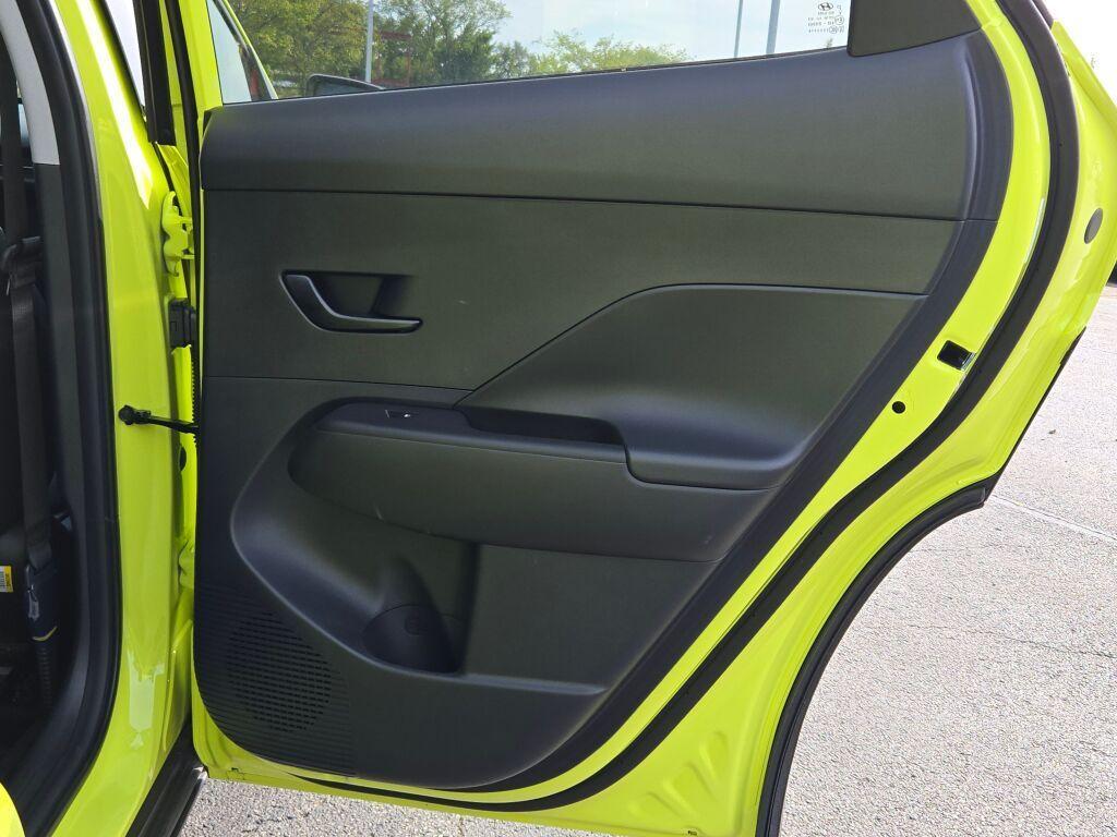 new 2026 Hyundai Kona car, priced at $29,463