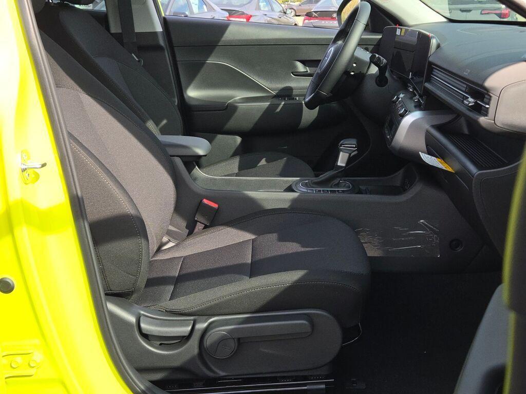 new 2026 Hyundai Kona car, priced at $29,463