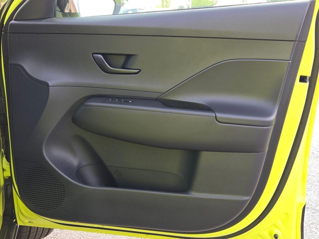 new 2026 Hyundai Kona car, priced at $29,463