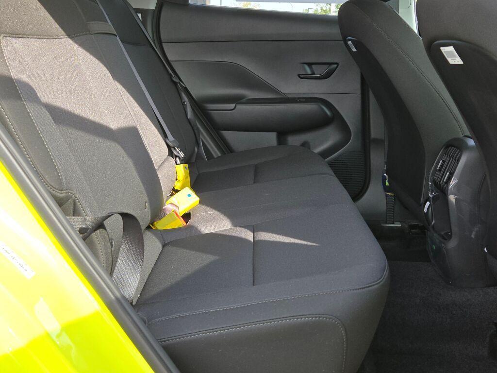 new 2026 Hyundai Kona car, priced at $29,463