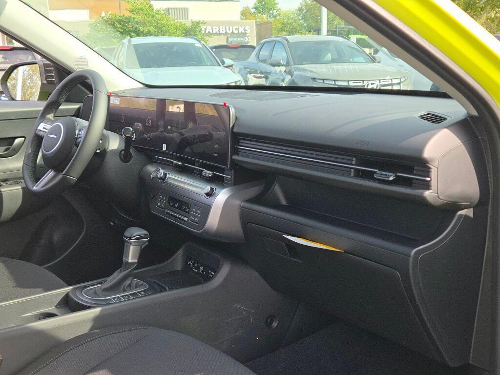 new 2026 Hyundai Kona car, priced at $29,463