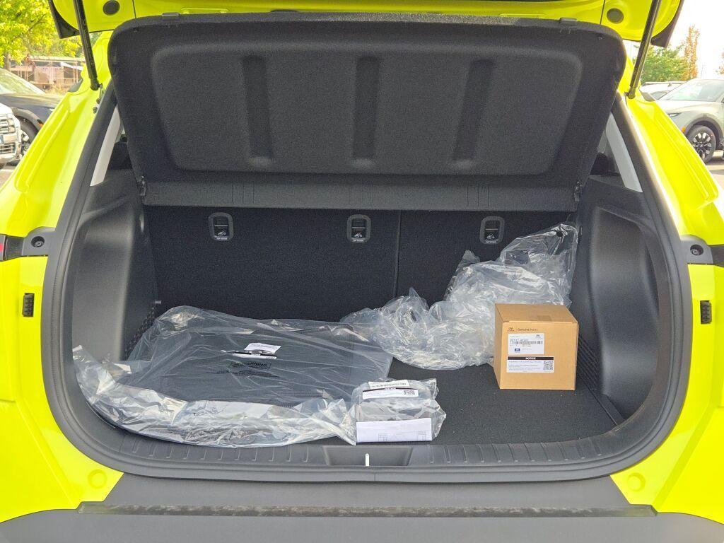 new 2026 Hyundai Kona car, priced at $29,463