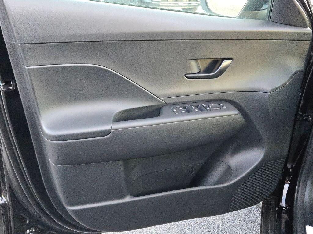 new 2026 Hyundai Kona car, priced at $27,998