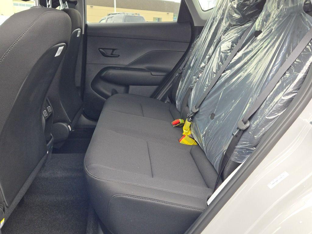 new 2026 Hyundai Kona car, priced at $28,094