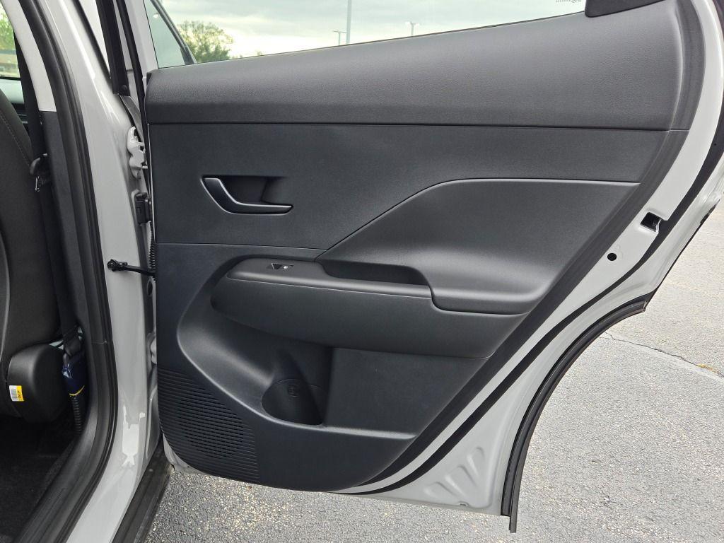 new 2026 Hyundai Kona car, priced at $28,094