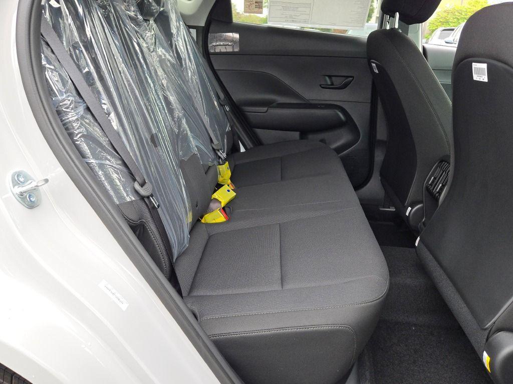 new 2026 Hyundai Kona car, priced at $28,094