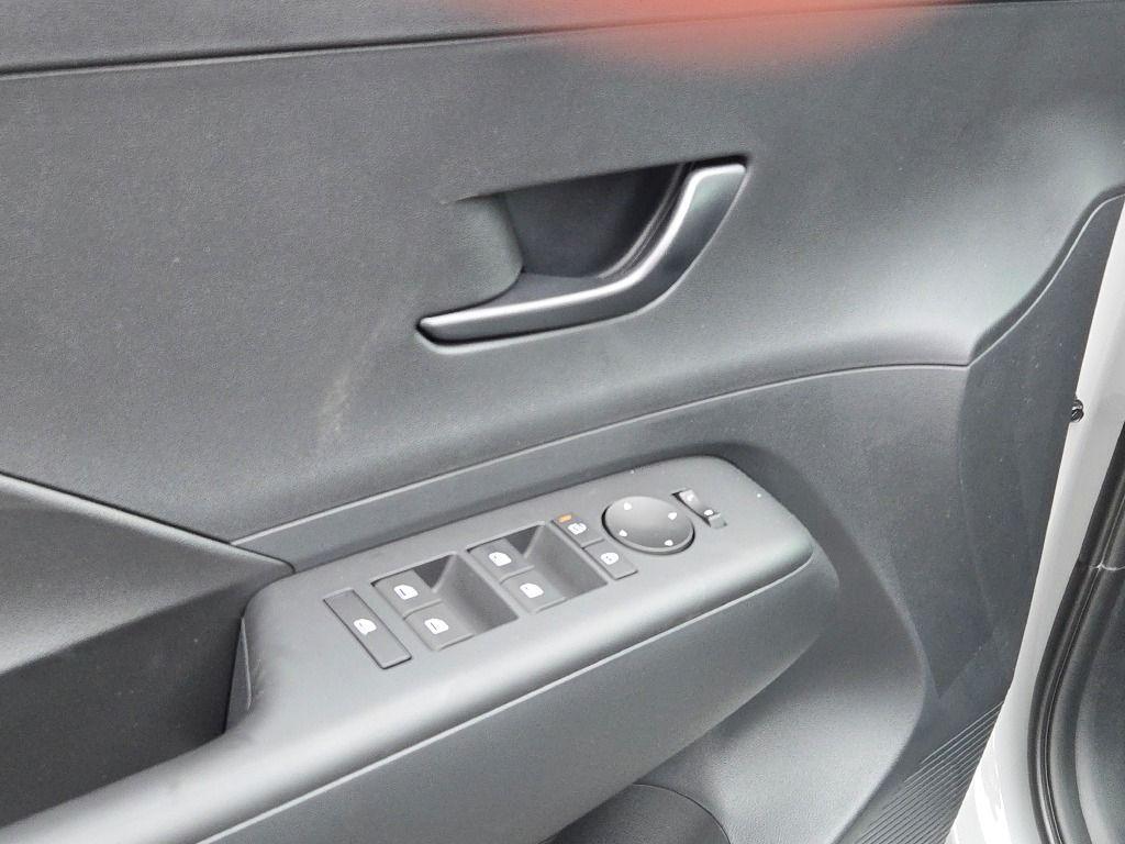 new 2026 Hyundai Kona car, priced at $28,094