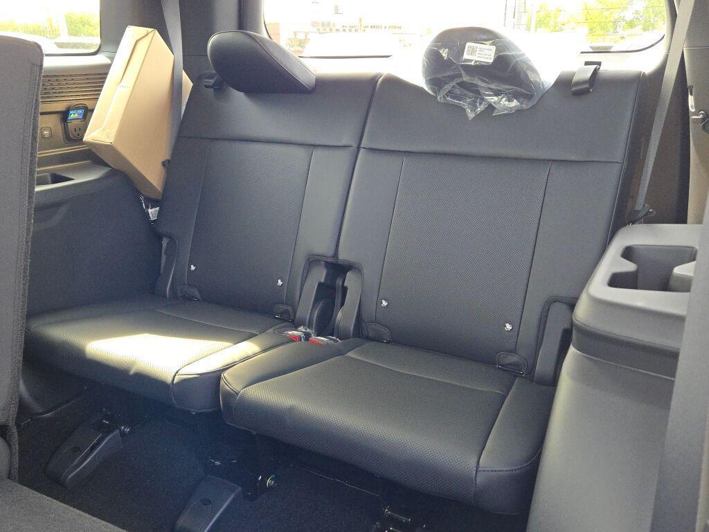 new 2026 Hyundai Santa Fe car, priced at $40,988