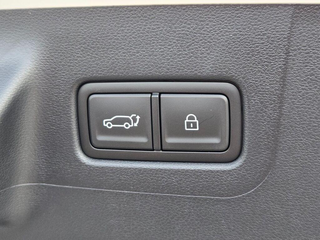 new 2026 Hyundai Santa Fe car, priced at $40,988