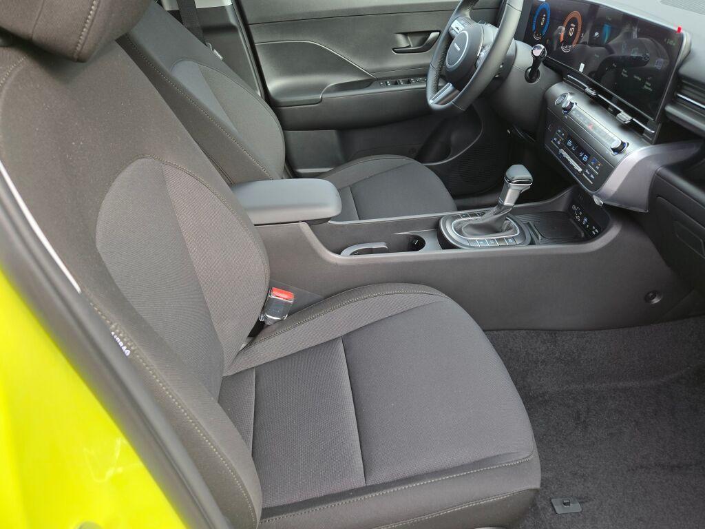 new 2026 Hyundai Kona car, priced at $29,439