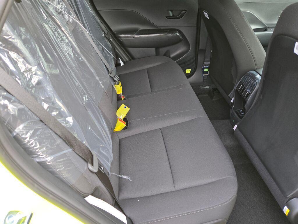 new 2026 Hyundai Kona car, priced at $29,439